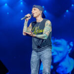 Ultimo, indiscrezioni social lo danno presto padre