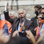 Roma, ex generale Pappalardo condannato per diffamazione contro David Parenzo