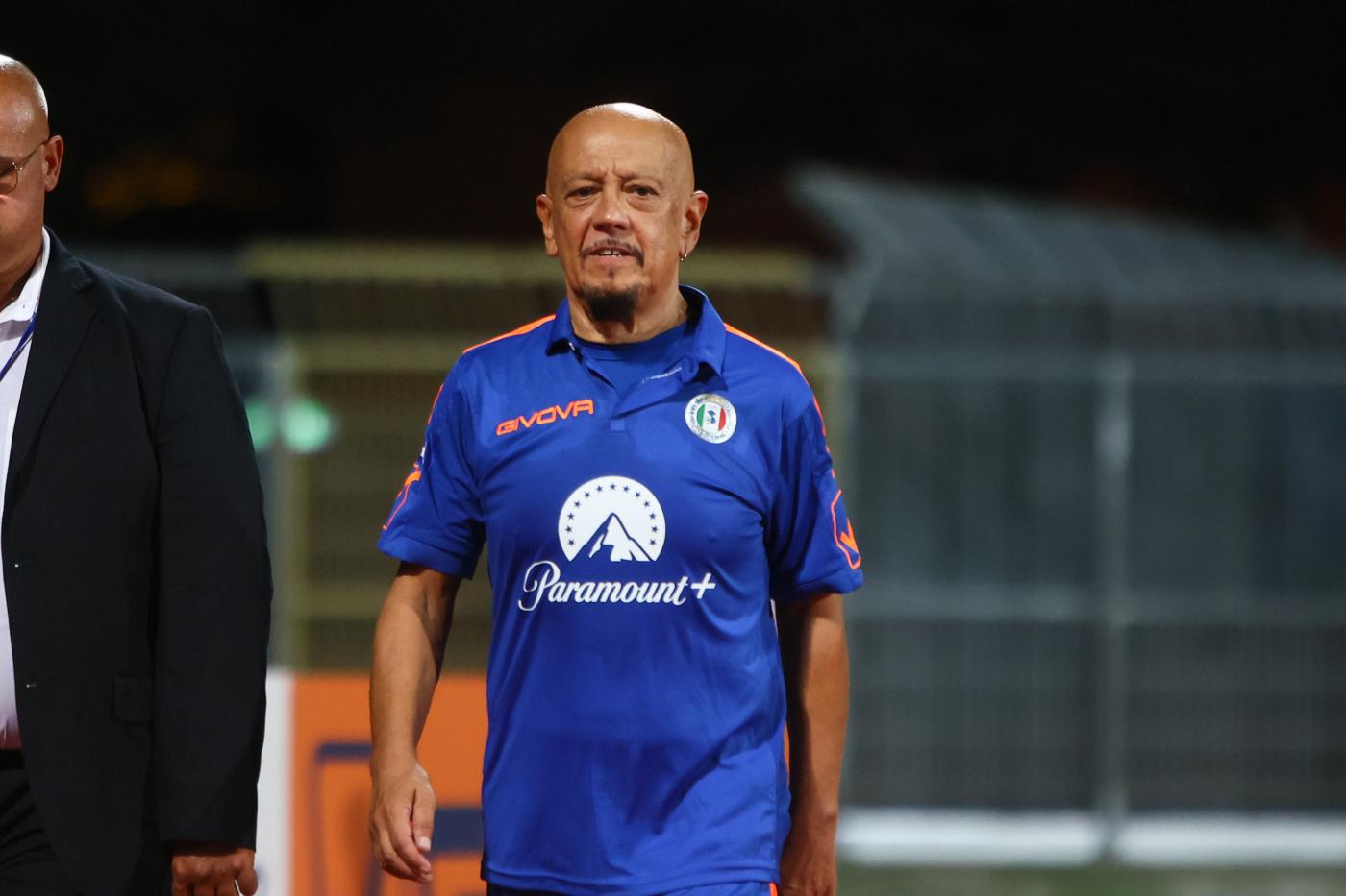 Nazionale cantanti, “Puntiamo su Spalletti”