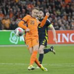 Euro2024, Koopmeiners salta torneo dopo infortunio all’inguine