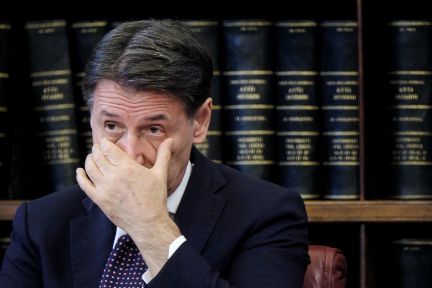 Europee, Conte apre una riflessione tra malumori M5S. Casaleggio: “Deve dimettersi”