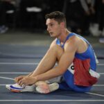 Atletica, Europei: Filippo Tortu ‘solo’ argento nei 200 metri