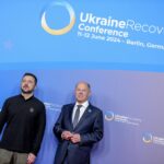 Ucraina, iniziata in Russia seconda fase esercitazione forze nucleari