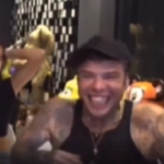 Fedez, scherzo telefonico a Salvini nella sera delle elezioni: “Tutto bene Matteo?”