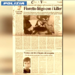 Vicenza, omicidio coniugi Fioretto: dopo 33 anni arrestato l’assassino