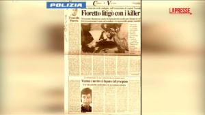 Vicenza, omicidio coniugi Fioretto: dopo 33 anni arrestato l’assassino