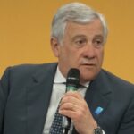 Ucraina, Tajani: “Dall’Italia 140 milioni di euro per interventi su infrastrutture”