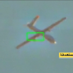 Libano, Hezbollah abbatte un drone israeliano e rivendica l’attacco con un video su Telegram