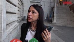 Europee, Maiorino (M5S): “Nostri errori? Non abbastanza netti su temi progressisti”