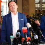 Piemonte, Cirio: “Molto soddisfatto, essere confermati sempre difficile”