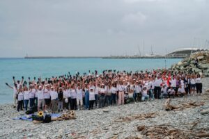 Axa Italia, una settimana dedicata a sostenibilità, mare e biodiversità