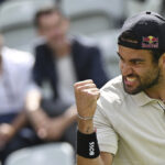 Atp Stoccarda, Berrettini al secondo turno: battuto Safiullin