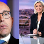 Francia, leader dei Repubblicani annuncia alleanza con Le Pen