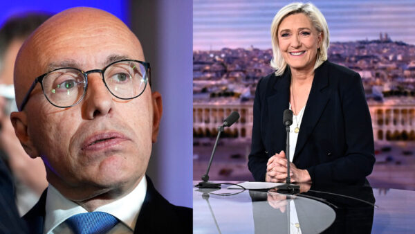 Francia, leader dei Repubblicani annuncia alleanza con Le Pen