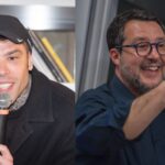Fedez, scherzo telefonico a Salvini. Il vicepremier: “Ho smesso di farli a 12 anni”