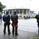 Euro 2024, pericolo hooligan e attentati: in Germania un torneo blindato