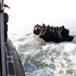 Migranti, naufragio al largo dello Yemen: 39 morti e 150 dispersi