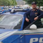 Roma, professoressa tenta il suicidio: salvata dall’ex alunno poliziotto