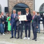 Jannik Sinner in Alto Adige, oggi la festa a Sesto Pusteria