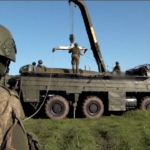 Russia, le esercitazioni nucleari congiunte con la Bielorussia