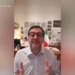 Salvini replica a Fedez dopo scherzo telefonico: “Io ho smesso di farli a 12 anni”