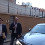 M5S, Conte riunisce i suoi e scherza sulle dimissioni: “Sul piatto? Sì della cena”