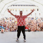 Party Like a Deejay, 210 mila partecipanti