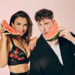 Elettra Lamborghini, esce nuovo singolo con Shade