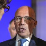 Eric Ciotti, chi è il presidente dei Repubblicani espulso dal partito