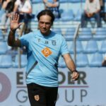 Alessandro Nesta è il nuovo allenatore del Monza