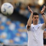 Juventus, è ufficiale: Thiago Motta nuovo allenatore