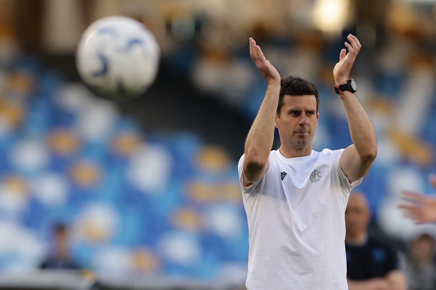 Juventus, è ufficiale: Thiago Motta nuovo allenatore