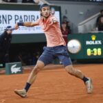 Atp Stoccarda, Musetti ai quarti di finale