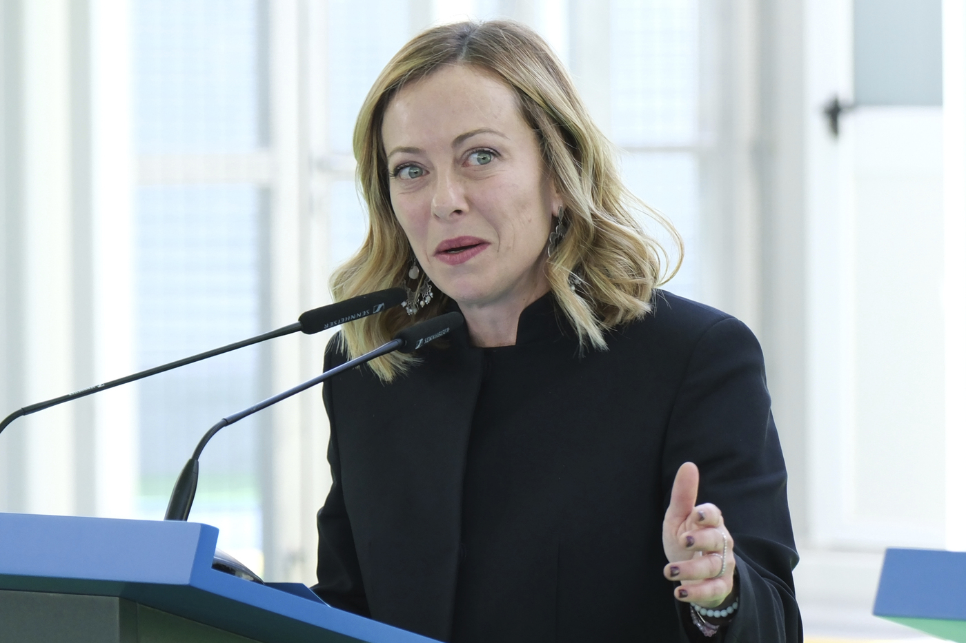 G7, giallo su eliminazione riferimenti aborto da conclusioni: presidenza italiana smentisce