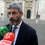 Rissa alla Camera, Fico: “Vergogna, Donno ha fatto elettrocardiogramma e denuncerà”