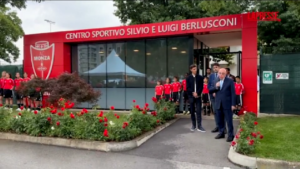 Monza, Galliani annuncia: “Nesta nuovo allenatore”