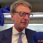 Trenitalia, Corradi: “Obiettivo è crescita turismo del 10%”