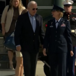 G7, Biden in viaggio verso l’Italia
