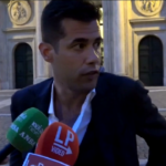 Rissa alla Camera, Crippa (Lega): “Donno si è buttato, sceneggiata da buffone”