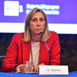 Rai, Simona Agnes verso la presidenza
