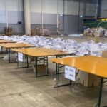 Europee, caos nello spoglio a Roma: Comune istituisce commissione