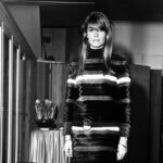 Morta a 80 anni cantante francese Francoise Hardy
