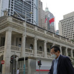 Hong Kong, governo annulla passaporti di sei attivisti residenti nel Regno Unito