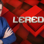 La stagione de “L’Eredità” chiude con numeri da record