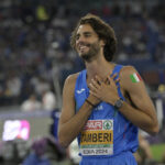 Europei atletica, Tamberi d’oro e Italia sempre più in alto: trionfo Battocletti e argento Sibilio