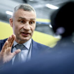 Ucraina, il sindaco di Kiev: “L’Italia resti con noi”