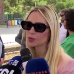 Martina Stella sul ‘Marateale’: “Festival importante per il nostro cinema”