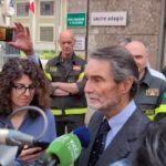 Lombardia, il presidente Attilio Fontana: “Un rimpasto è sicuramente previsto dopo le Europee”