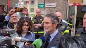 Lombardia, il presidente Attilio Fontana: “Un rimpasto è sicuramente previsto dopo le Europee”