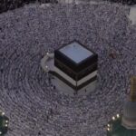 La Mecca, oltre un milione e mezzo di musulmani per Hajj